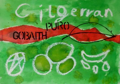 Placenames - Place Names - 86